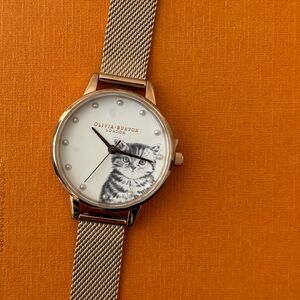 Olivia Burton Watch